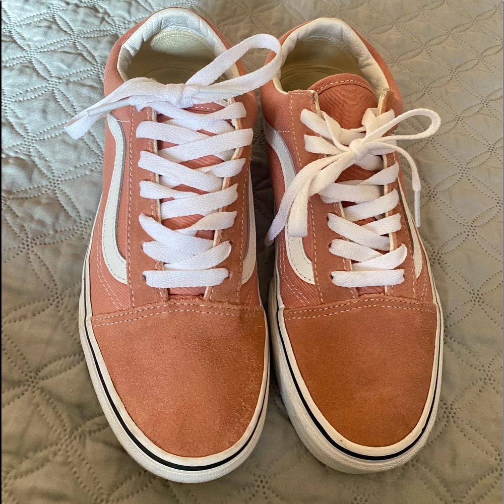 Zapatos vans